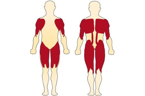 PRONAĐEN JE LEK ZA LEČENJE SPINALNE MIŠIĆNE ATROFIJE